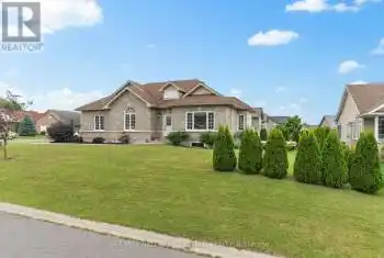 16 Cortland Crescent, Cramahe (Colborne), Ontario K0K1S0, 3 Bedrooms Bedrooms, ,3 BathroomsBathrooms,All Houses,For Sale,Cortland,X9046318