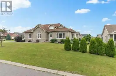 16 Cortland Crescent Cramahe (Colborne) Ontario K0K1S0