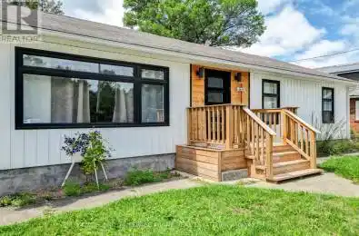 178 Street North Kawartha Ontario K0L1A0