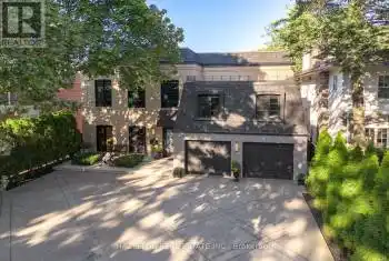 521 Spadina Road, Toronto (Forest Hill South), Ontario M5P2W6, 5 Bedrooms Bedrooms, ,6 BathroomsBathrooms,All Houses,For Sale,Spadina,C9047094