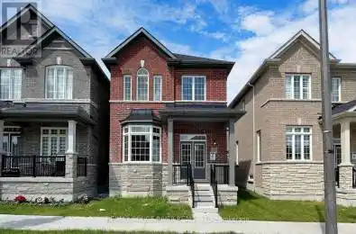 168 Street Markham Ontario L6B0V5