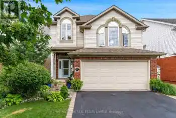 6 Connor Avenue, Collingwood, Ontario L9Y5H4, 4 Bedrooms Bedrooms, ,4 BathroomsBathrooms,All Houses,For Sale,Connor,S9047024