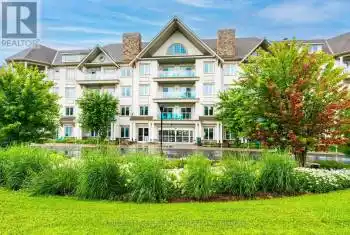 25 Pen Lake Point Road Unit# 409, Huntsville, Ontario P1H1A9, 1 Bedroom Bedrooms, ,1 BathroomBathrooms,Condo,For Sale,Pen Lake Point,X9047093