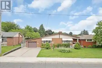 420 West 5th Street, Hamilton (Buchanan), Ontario L9C3P6, 6 Bedrooms Bedrooms, ,3 BathroomsBathrooms,All Houses,For Sale,West 5th,X9047328