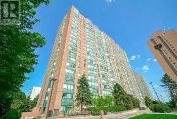 135 Hillcrest Ave Unit# 1405, Mississauga, Ontario L5B 4B1, 2 Bedrooms Bedrooms, 5 Rooms Rooms,1 BathroomBathrooms,Condo,Rented,Hillcrest,W9030952