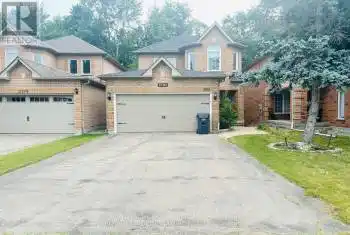 3782 Forest Bluff Cres Unit# Upper, Mississauga, Ontario L5N 7T8, 4 Bedrooms Bedrooms, 9 Rooms Rooms,3 BathroomsBathrooms,All Houses,Rented,Forest Bluff,W9046310