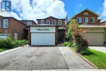 6 Charcoal Drive, Toronto (Highland Creek), Ontario M1V3C1, 5 Bedrooms Bedrooms, ,4 BathroomsBathrooms,All Houses,For Sale,Charcoal,E9047902