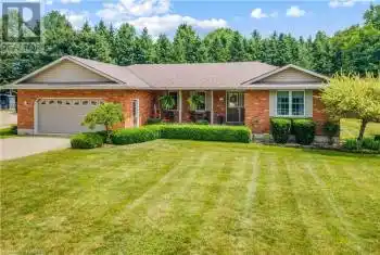 205 WATRA Road, Southgate, Ontario N0G1R0, 3 Bedrooms Bedrooms, ,3 BathroomsBathrooms,All Houses,For Sale,WATRA,40622939