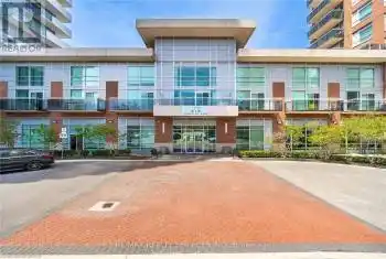 215 QUEEN ST E Street Unit# 217, Brampton, Ontario L6W0A9, 1 Bedroom Bedrooms, ,2 BathroomsBathrooms,Condo,For Sale,QUEEN ST E,40623158