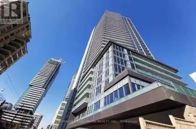 125 Avenue Unit 912 Toronto C10 Ontario M4S0B5