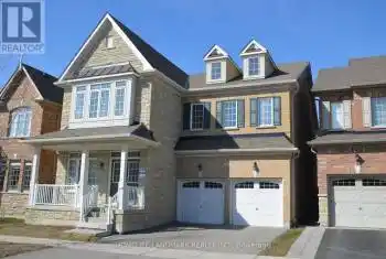 66 Henry Bauer Avenue, Markham (Berczy), Ontario L6C0T1, 4 Bedrooms Bedrooms, ,4 BathroomsBathrooms,All Houses,For Rent,Henry Bauer,N9048009