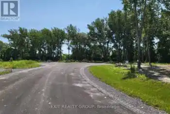 Lot 5 Hennessy Street Unit# LOT, Prince Edward County (Ameliasburgh), Ontario K8N4Z7, ,Commercial,For Sale,Hennessy,X9048092