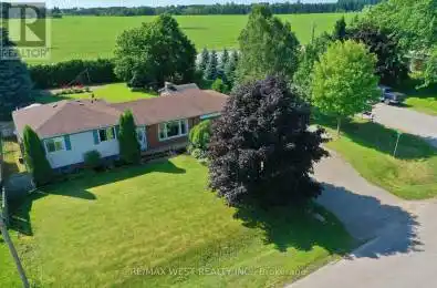 27 Victoria Boulevard East Garafraxa Ontario L9W7L6