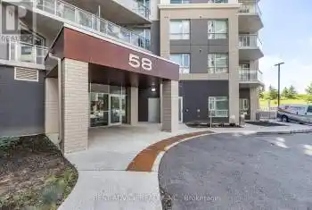 58 Lakeside Terrace Unit# 1115, Barrie (Little Lake), Ontario L4M0L5, 2 Bedrooms Bedrooms, ,2 BathroomsBathrooms,Condo,For Sale,Lakeside,S9048120