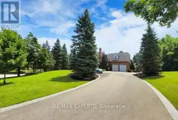 27 Theresa Circle, Vaughan (Kleinburg), Ontario L0J1C0, 5 Bedrooms Bedrooms, ,4 BathroomsBathrooms,All Houses,For Sale,Theresa,N9047952