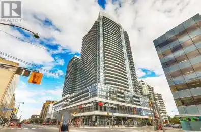 98 Street Unit 1620 Toronto C10 Ontario M4S0A5