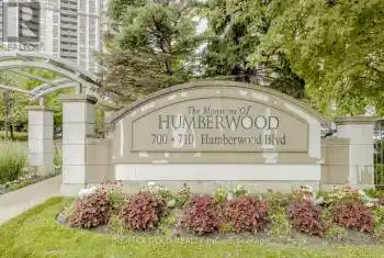 710 Humberwood Boulevard Unit# 2714, Toronto (West Humber-Clairville), Ontario M9W7J5, 3 Bedrooms Bedrooms, ,2 BathroomsBathrooms,Condo,For Sale,Humberwood,W9048278