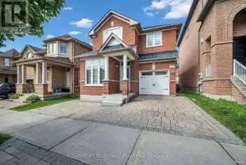 308 William Berczy Blvd, Markham, Ontario L6C 2G1, 4 Bedrooms Bedrooms, 8 Rooms Rooms,3 BathroomsBathrooms,All Houses,Sold,William Berczy,N9048326