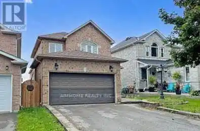 399 Court Newmarket Ontario L3X2G1