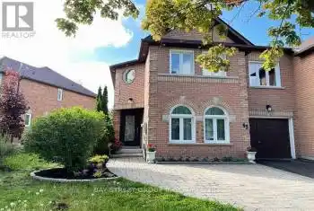 45 Mistleflower Crt, Richmond Hill, Ontario L4E 3T9, 4 Bedrooms Bedrooms, 11 Rooms Rooms,4 BathroomsBathrooms,All Houses,Sold,Mistleflower,N9043780