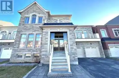 60 Wozniak Crescent Markham (Wismer) Ontario L6E0L4