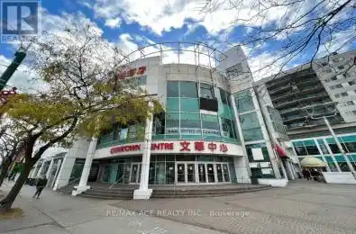 222 Spadina Avenue Unit# 259 Toronto (Kensington-Chinatown) Ontario M5