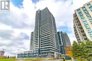 105 ONEIDA Cres Unit# 711, Richmond Hill, Ontario L4B 0H6, 1 Bedroom Bedrooms, 5 Rooms Rooms,2 BathroomsBathrooms,Condo,Rented,ONEIDA,N9048390