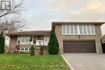 202 Goddard Street, Toronto (Bathurst Manor), Ontario M3H5E6, 3 Bedrooms Bedrooms, ,4 BathroomsBathrooms,All Houses,For Sale,Goddard,C9048608