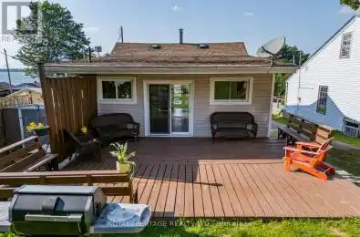 6108 Road Unit 37 Alnwick/Haldimand Ontario K0K2X0