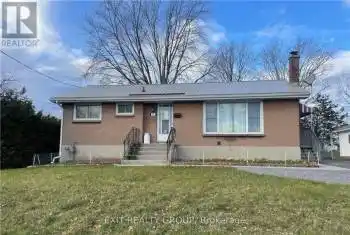 44 North Park Gardens Unit# Unit A, Belleville, Ontario K8P2M3, 3 Bedrooms Bedrooms, ,1 BathroomBathrooms,All Houses,For Rent,North Park,X9045435