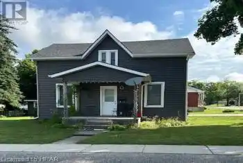 103 VICTORIA Street, Wingham, Ontario N0G2W0, 5 Bedrooms Bedrooms, ,1 BathroomBathrooms,All Houses,For Sale,VICTORIA,40622462