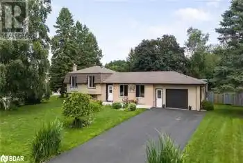 204 CAMILLA Crescent, Essa, Ontario L0L2N0, 4 Bedrooms Bedrooms, ,2 BathroomsBathrooms,All Houses,For Sale,CAMILLA,40623395