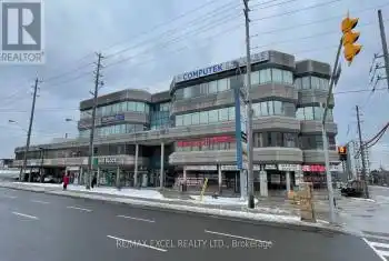 2425 Eglinton Avenue Unit# 214, Toronto (Kennedy Park), Ontario M1K4G8, ,Commercial,For Rent,Eglinton,E9048810