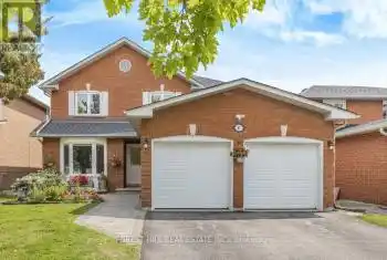 87 Pine Bough Manr, Richmond Hill, Ontario L4S 1A5, 4 Bedrooms Bedrooms, 10 Rooms Rooms,4 BathroomsBathrooms,All Houses,Sold,Pine Bough,N9049022