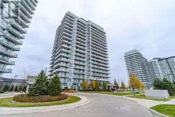 4655 Glen Erin Drive Unit# 1708, Mississauga (Central Erin Mills), Ontario L5M0Z1, 3 Bedrooms Bedrooms, ,2 BathroomsBathrooms,Condo,For Sale,Glen Erin,W9049028