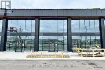 530 Speers Road Unit# 6, Oakville (Bronte East), Ontario L6K2G3, ,Commercial,For Rent,Speers,W9049037