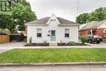 57 BURSLEM Street, London, Ontario N5W2V6, 2 Bedrooms Bedrooms, ,1 BathroomBathrooms,All Houses,For Sale,BURSLEM,40623445