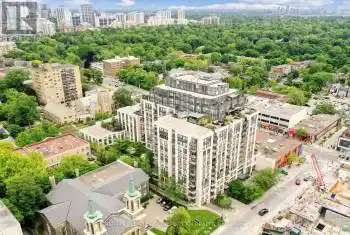 10 Delisle Avenue Unit# 208, Toronto (Yonge-St. Clair), Ontario M4V3C6, 2 Bedrooms Bedrooms, ,2 BathroomsBathrooms,Condo,For Sale,Delisle,C9049411