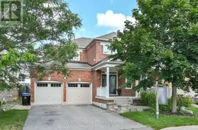 54 Nunn Crescent New Tecumseth (Alliston) Ontario L9R0C7