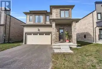 13 Mabern Street, Barrie, Ontario L9J0J1, 5 Bedrooms Bedrooms, ,4 BathroomsBathrooms,All Houses,For Sale,Mabern,S9049208