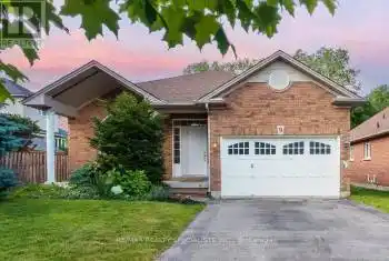 9 Putney Road, Caledon (Caledon East), Ontario L7C1R4, 3 Bedrooms Bedrooms, ,2 BathroomsBathrooms,All Houses,For Sale,Putney,W9049427