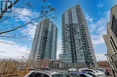 90 Road Unit 2608 Toronto W06 Ontario M8Y0B6