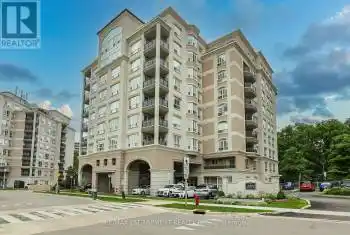 3000 Creekside Drive Unit# 807, Hamilton (Dundas), Ontario L9H7S8, 2 Bedrooms Bedrooms, ,2 BathroomsBathrooms,Condo,For Sale,Creekside,X8485590