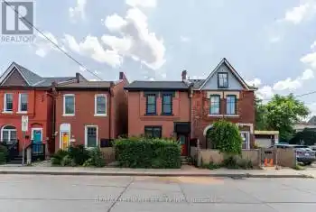 21 Severn Street, Hamilton (Central), Ontario L8R2L5, 2 Bedrooms Bedrooms, ,2 BathroomsBathrooms,All Houses,For Sale,Severn,X9049153