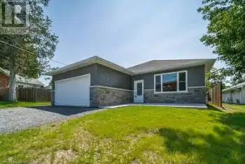 16 PALACE Road, Napanee, Ontario K7R1A3, 3 Bedrooms Bedrooms, ,2 BathroomsBathrooms,All Houses,For Sale,PALACE,40623459