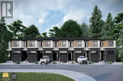 459 Street Unit 2 London Ontario N5W1G6