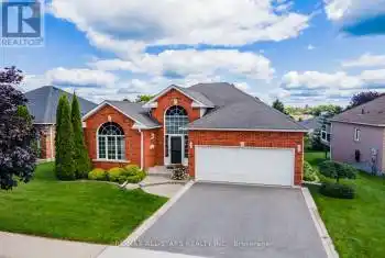 83 South Garden Court, Scugog (Port Perry), Ontario L9L1S3, 3 Bedrooms Bedrooms, ,3 BathroomsBathrooms,All Houses,For Sale,South Garden,E9049736