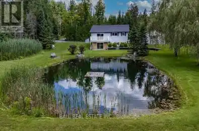 4075 Road Havelock-Belmont-Methuen Ontario K0L1Z0