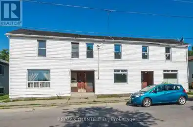 92 Street Belleville Ontario K8P2S4