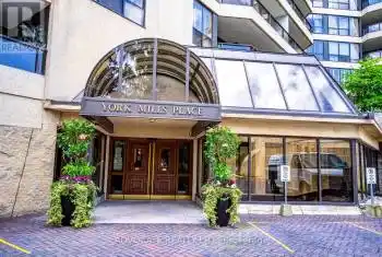 3900 Yonge Street Unit# 601, Toronto (Bedford Park-Nortown), Ontario M4N3N6, 2 Bedrooms Bedrooms, ,2 BathroomsBathrooms,Condo,For Sale,Yonge,C9049049